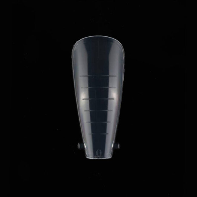 Pink Mask - Dual Forms - Ballerina