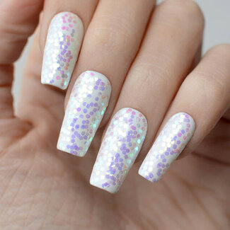 Pink Mask Pink Mask - Deco Mix - 6 - Nail Art
