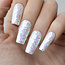 Pink Mask Pink Mask - Deco Mix - 6 - Nail Art