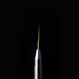Pink Mask Pink Mask - Brush Liner - 000/2