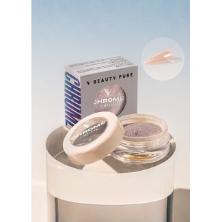 V Beauty Pure V Beauty Pure - Chrome Powder - 500 - Timeless