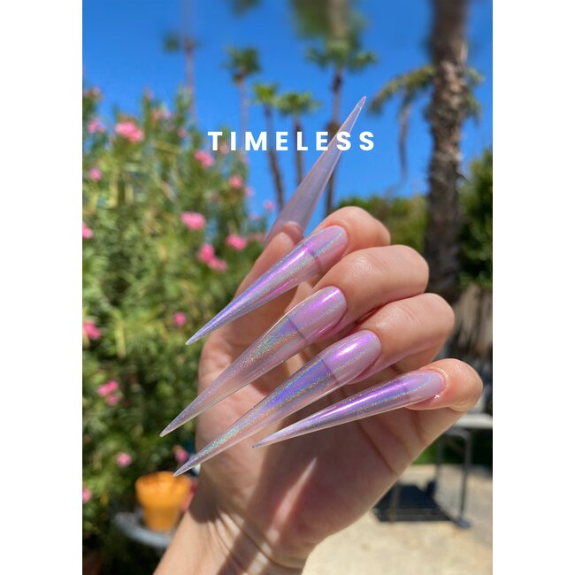 V Beauty Pure - Chrome Powder - 500 - Timeless