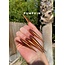V Beauty Pure V Beauty Pure - Chrome Powder - Pumpkin