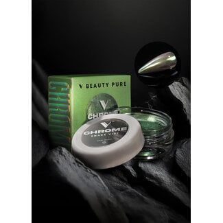 V Beauty Pure V Beauty Pure - Chrome Powder - Snake Vibe