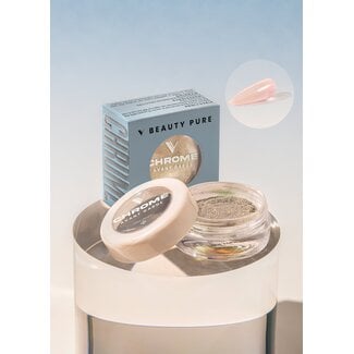 V Beauty Pure V Beauty Pure - Chrome Powder - 503 - Avant Garde
