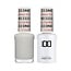 DND DND - 2222 - Cute Bunny  - DUO Polish