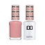 DND - 8686 - Pink Bubble  - DUO Polish