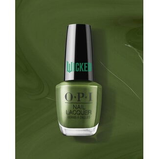 OPI OPI - R05 - Lacquer - Witch O'Clock (Wicked)