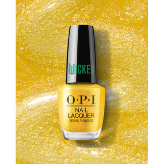 OPI OPI - R12 - Lacquer - Love You So Munchkin (Wicked)