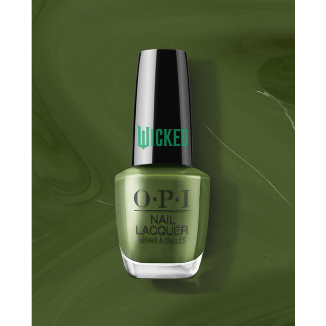OPI - R05 - Lacquer - Witch O'Clock (Wicked)
