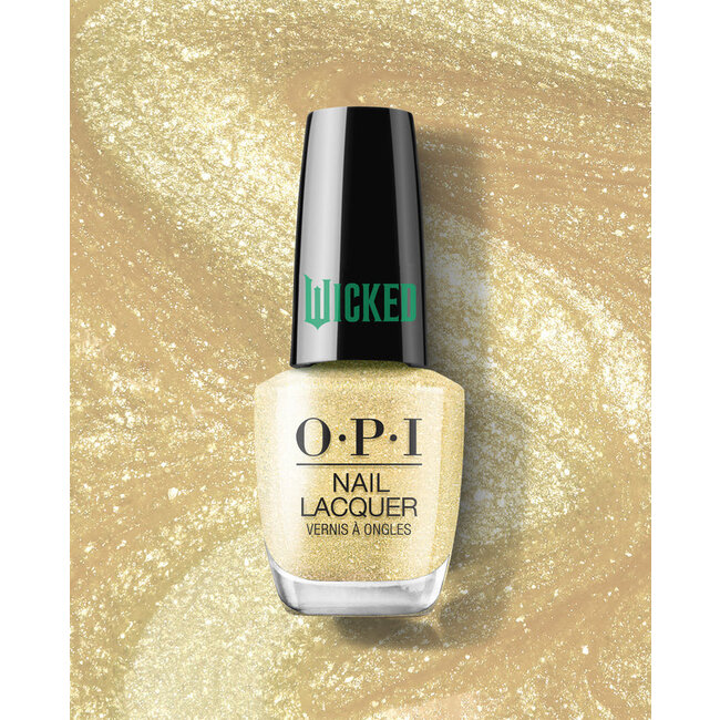 OPI OPI - R04 - Lacquer - Oz-Mazing (Wicked)