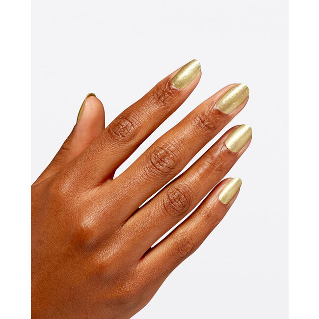 OPI - R04 - Lacquer - Oz-Mazing (Wicked)