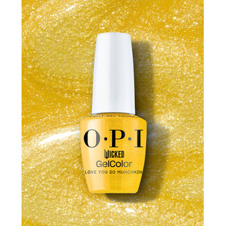 OPI OPI - R12 - Intelli-Gel - Love You So Munchkin (Wicked)