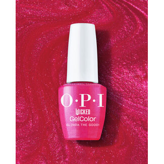 OPI OPI - R11 - Intelli-Gel - Glinda The Good! (Wicked)