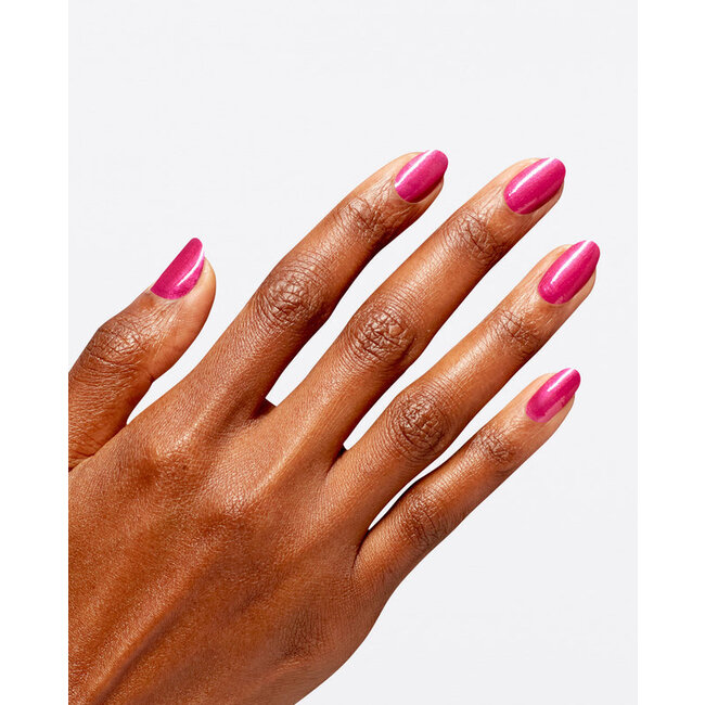 OPI - R11 - Intelli-Gel - Glinda The Good! (Wicked)