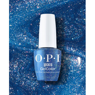 OPI OPI - R10 - Intelli-Gel - I'm The Wonderfullest (Wicked)