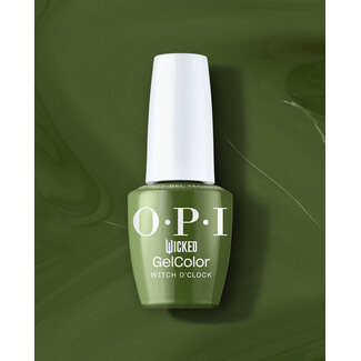 OPI OPI - R05 - Intelli-Gel - Witch O'Clock (Wicked)