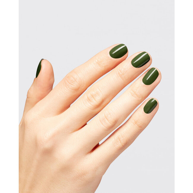 OPI - R05 - Intelli-Gel - Witch O'Clock (Wicked)