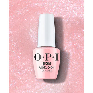 OPI OPI - R07 - Intelli-Gel - Ga-linda (Wicked)