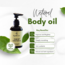Beyond The Cream Beyond The Cream - Drip Body Oil - 4 fl oz