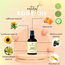 Beyond The Cream Beyond The Cream - Drip Body Oil - 4 fl oz