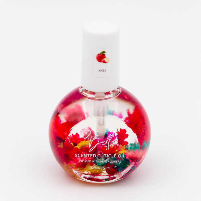 Love, Bella - Cuticle Oil - Apple - .92 fl oz
