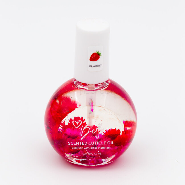 Love, Bella Love, Bella - Cuticle Oil - Strawberry - .92 fl oz