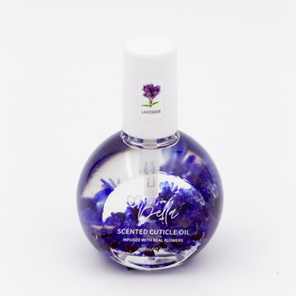 Love, Bella Love, Bella - Cuticle Oil - Lavender - .92 fl oz