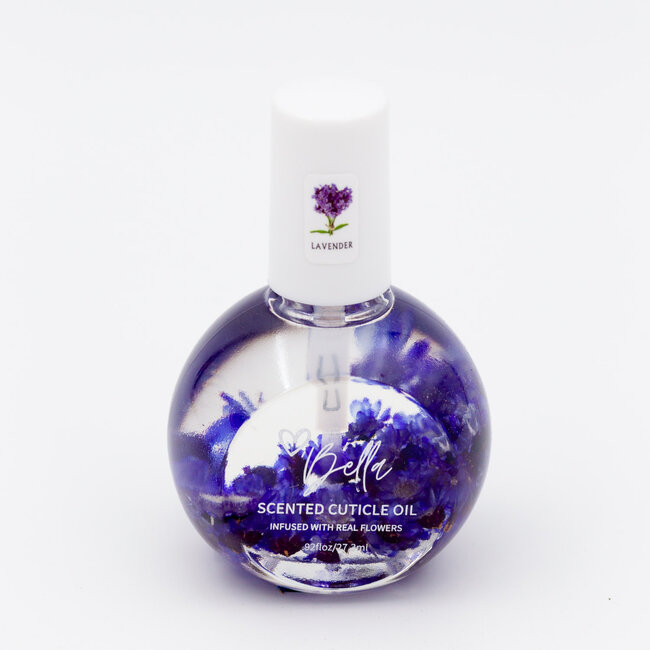 Love, Bella Love, Bella - Cuticle Oil - Lavender - .92 fl oz