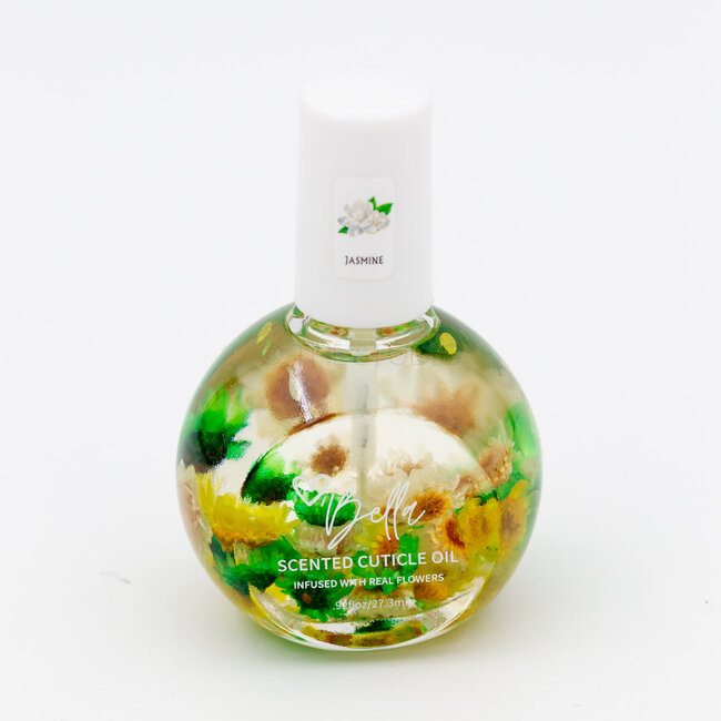 Love, Bella Love, Bella - Cuticle Oil - Jasmine - .92 fl oz