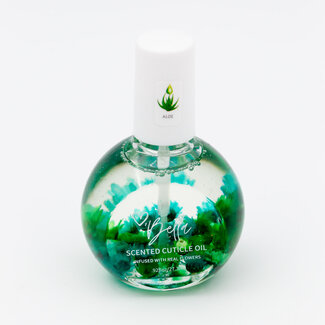 Love, Bella Love, Bella - Cuticle Oil - Aloe - .92 fl oz