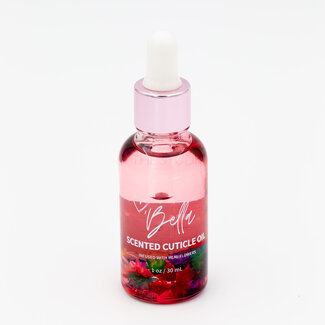 Love, Bella Love, Bella - Cuticle Oil - Unscented - 1 fl oz