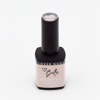 Love, Bella Love, Bella - Builder Gel - Cover Nude - 15 ml