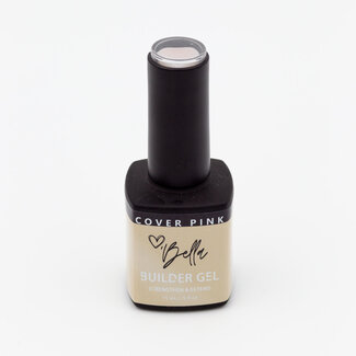 Love, Bella Love, Bella - Builder Gel - Cover Pink - 15 ml