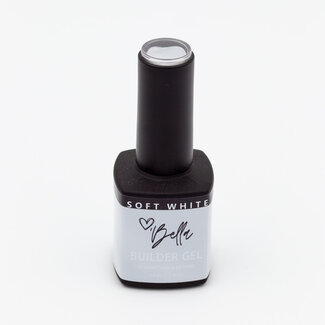 Love, Bella Love, Bella - Builder Gel - Soft White - 15 ml