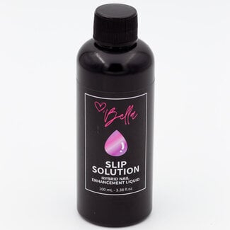 Love, Bella Love, Bella - Extension Gel - Slip Solution - 3.38 floz
