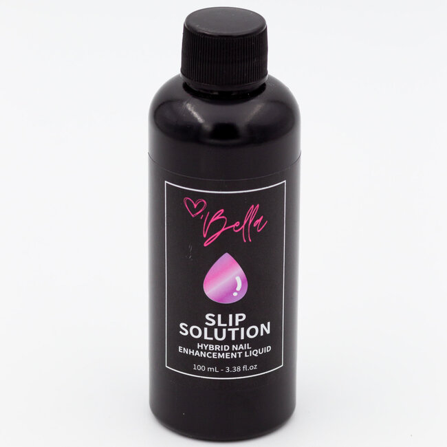 Love, Bella Love, Bella - Extension Gel - Slip Solution - 3.38 floz