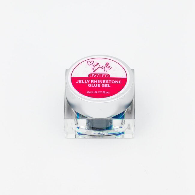 Love, Bella Love, Bella - Jelly Rhinestone Gel Glue - .27 oz