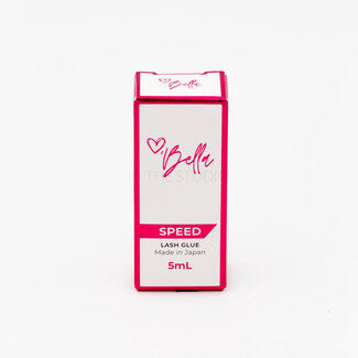 Love, Bella Love, Bella - Lash Glue - Japan - Speed - 5 ml