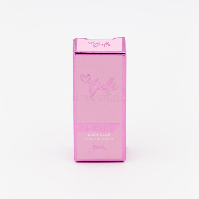 Love, Bella - Lash Glue - Korea - Sensitive - 5 ml