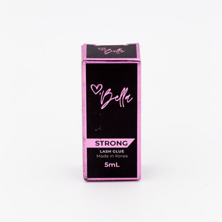 Love, Bella Love, Bella - Lash Glue - Korea - Strong - 5 ml