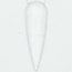 Love, Bella Love, Bella - Hybrid Extension Gel - 1 oz - Clear