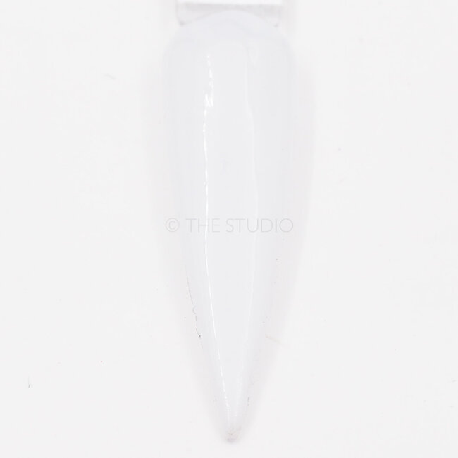 Love, Bella - Hard Builder Gel - Soft White - 15 ml