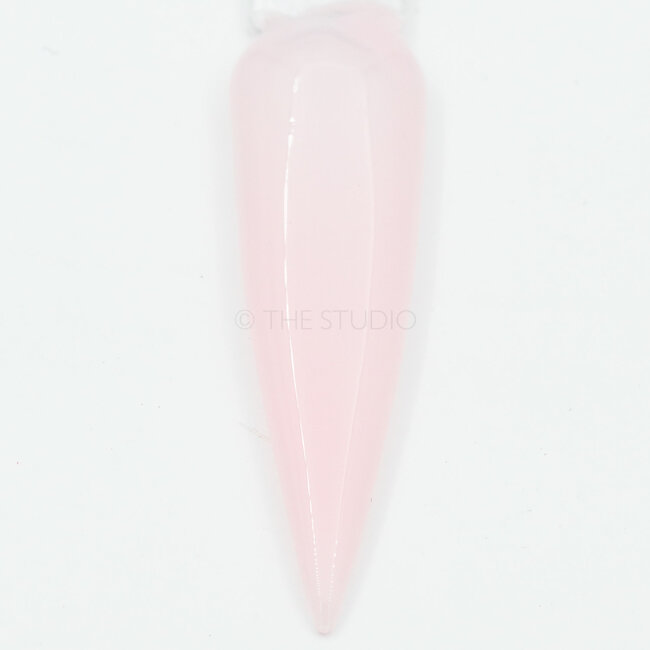 Love, Bella - Hard Builder Gel - Light Pink - 15 ml