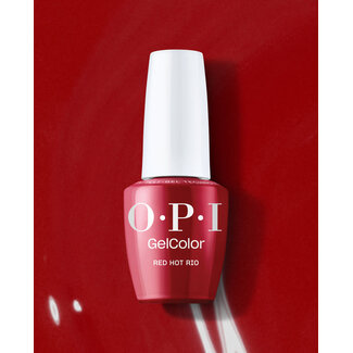 OPI OPI - A70 - Intelli-Gel - Red Hot Rio*