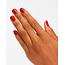 OPI - A70 - Intelli-Gel - Red Hot Rio*