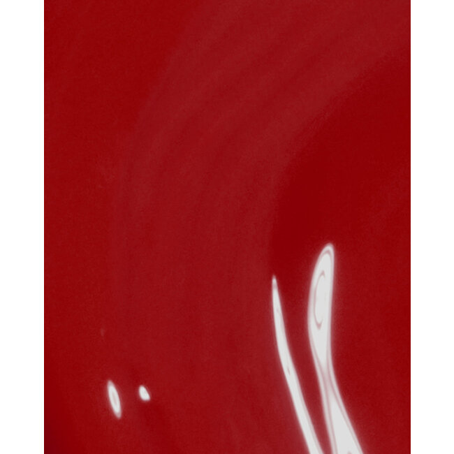 OPI - A70 - Intelli-Gel - Red Hot Rio*