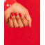 OPI - A70 - Intelli-Gel - Red Hot Rio*