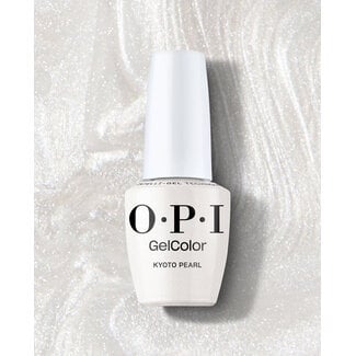 OPI OPI - L03 - Intelli-Gel - Kyoto Pearl