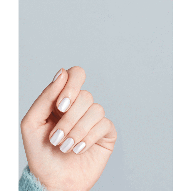 OPI - L03 - Intelli-Gel - Kyoto Pearl